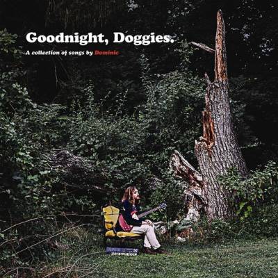 DOMINIC: GOODNIGHT DOGGIES LP
