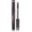 By Terry Lash - Expert Twist Brush Mascara Black спирала за обем цвят 1 Master Black 8.3 гр