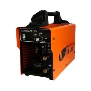 Viki-B 200АTK Заваръчен апарат