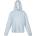 Regatta Суичър Regatta Women's Kassidy Tech Fleece Over-The-Head Hoodie - IceGreyMarl