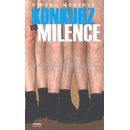 Knihy Konkurz na milence - Simona Monyová