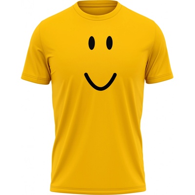 Roblox Tričko Smiley Face