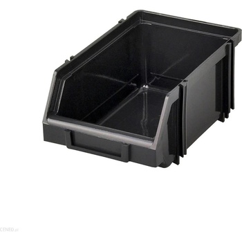 Image 1 of Patrol Group Контейнер за съхранение Patrol Workshop Modulbox 1.1 черен