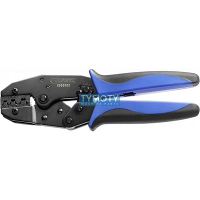 KINEX Třmenový mikrometr DIN 863 251420 100-125 /7011/