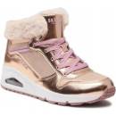 Skechers Uno Cozy On Air 310518L zlatá
