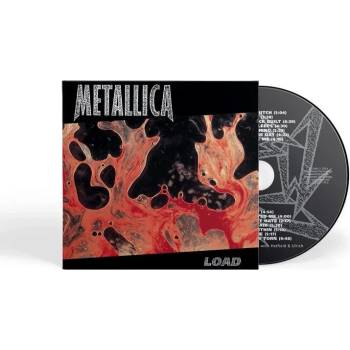 Universal Metallica: Load - CD (012867)