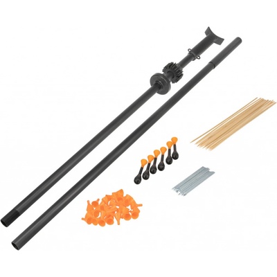 Cold Steel B6255TZ Foukačka – Zboží Dáma