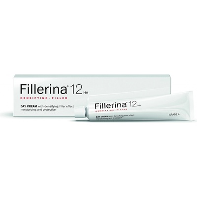 Fillerina Densifying Filler Grade 4 denný krém 50 ml