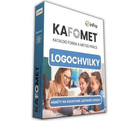 LOGOCHVILKY