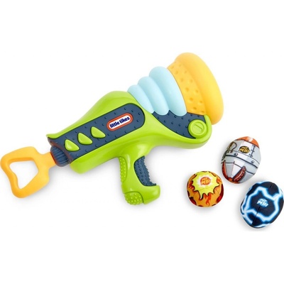 Little Tikes Mighty Blasters pistole