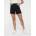 Vero Moda Къси панталони Vero Moda Nineteen Shorts - Black