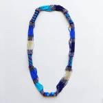Talitha Оригинално колие с мъниста - talitha-jewelry - 39,00 лв