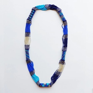 Talitha Оригинално колие с мъниста - talitha-jewelry - 39,00 лв