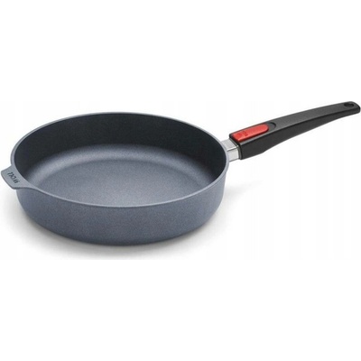 WOLL Diamond Lite Pánev na soté s odnímatelnou rukojetí 28 x 7 cm 3,5 l