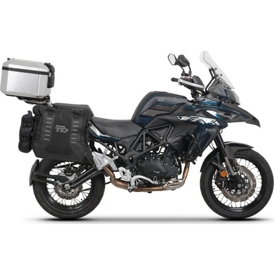 Shad TERRA TR40 adventure TERRA 37L Shad Benelli TRK 502 X