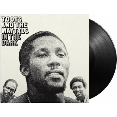 TOOTS & THE MAYTALS - IN THE DARK LP