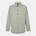 HUGO BOSS Риза с дълъг ръкав Boss Men's Locky M Long Sleeve Oxford Shirt - Open Green