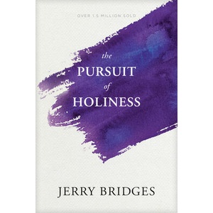 Pursuit of Holiness, The (ISBN: 9781631466397)