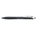 Pilot Химикалка, 0, 21 мм, с бутон, PILOT "Rexgrip EF", черна BRG-10EF-BB-BG (BRG-10EF-BB-BG)
