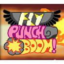 Fly Punch Boom!