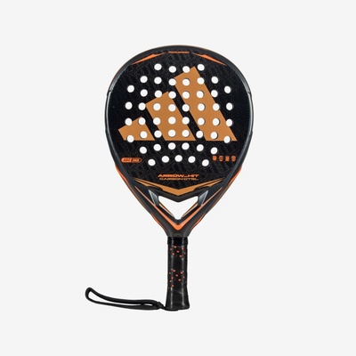 adidas Arrow Hit Carbon CTRL 2026 čierno-hnedá