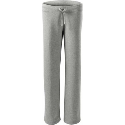 ADLER Dámské tepláky COMFORT šedé