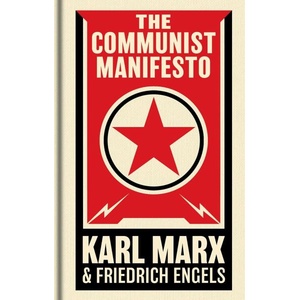 The Communist Manifesto (ISBN: 9781398864597)