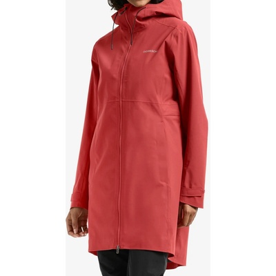 Didriksons Bea Parka 6 spring red