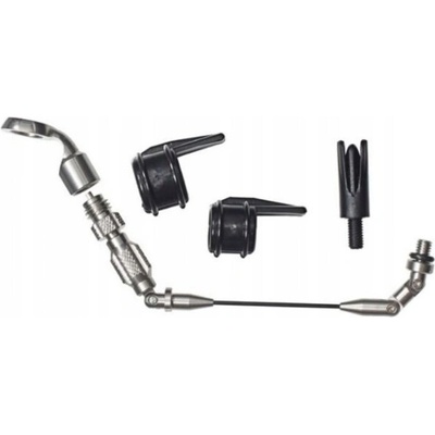 Krátke titánové rameno pre hangery Short Arm Only Titanium Solar