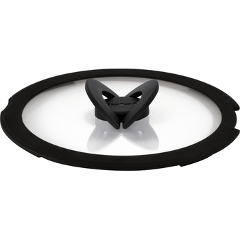 Tefal Капак за тенджера INGENIO L9936582 24 cm, стъкло, Tefal (TEFL9936582)