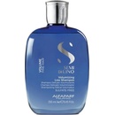 Šampóny Alfaparf Milano Semi Di Lino Volumizing šampón 250 ml