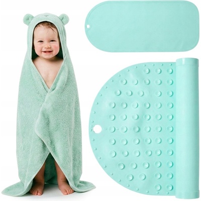 Baby Ono Maxi zelená 70 x 35 cm – Zboží Dáma