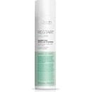 Revlon Professional Re/Start Volume Magnifying Micellar Shampoo micelární šampon pro objem vlasů 250 ml