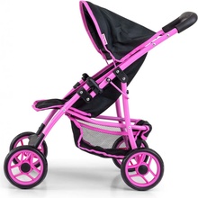 Milly Mally Susie Prestige Black