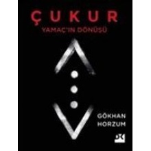 Cukur - Yamac'in Dönüsü