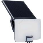 GREENLUX LED соларен стенен фенер с сензор LED/12W/3, 7V 4000 mAh IP54 (GXSO021)