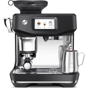 Sage The Barista Touch SES882BTR
