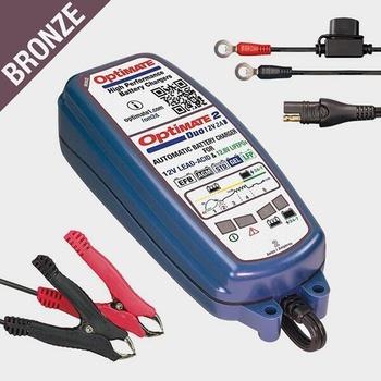 TecMATE optimate 2 DUO