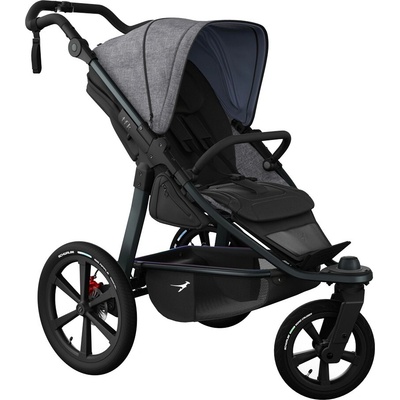 TFK Sport ProA Premium Grey 2026