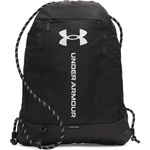 Under Armour UA Hustle Sackpack Цвят: черен