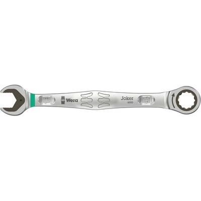 Wera Očkoplochý ráčnový klíč 13 mm Joker 05073273001