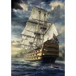 Schmidt Spiele - Puzzle Sails set - 1 000 piese