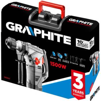 Image 1 of GRAPHITE 58G862