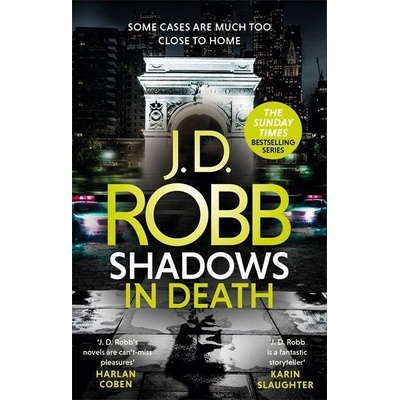 Shadows in Death Robb J. D.