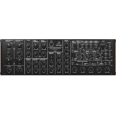 BEHRINGER K-2 MKII Синтезатор (K-2 MK II)