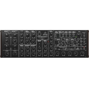BEHRINGER K-2 MKII Синтезатор (K-2 MK II)