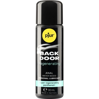 pjur BACK DOOR Regenerating 30ml