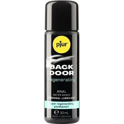 pjur BACK DOOR Regenerating 30ml