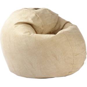 Pufrelax Пуф 330л. , Relaxo XL - Marble , Перящ се калъф, Пълнеж от полистиролни перли, Гама Premium (PUF-G-RXL-PT-MRB)