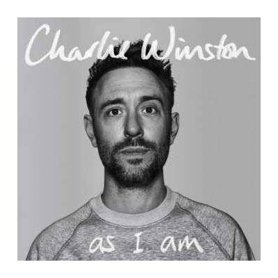 Charlie Winston - As I Am DIGI CD